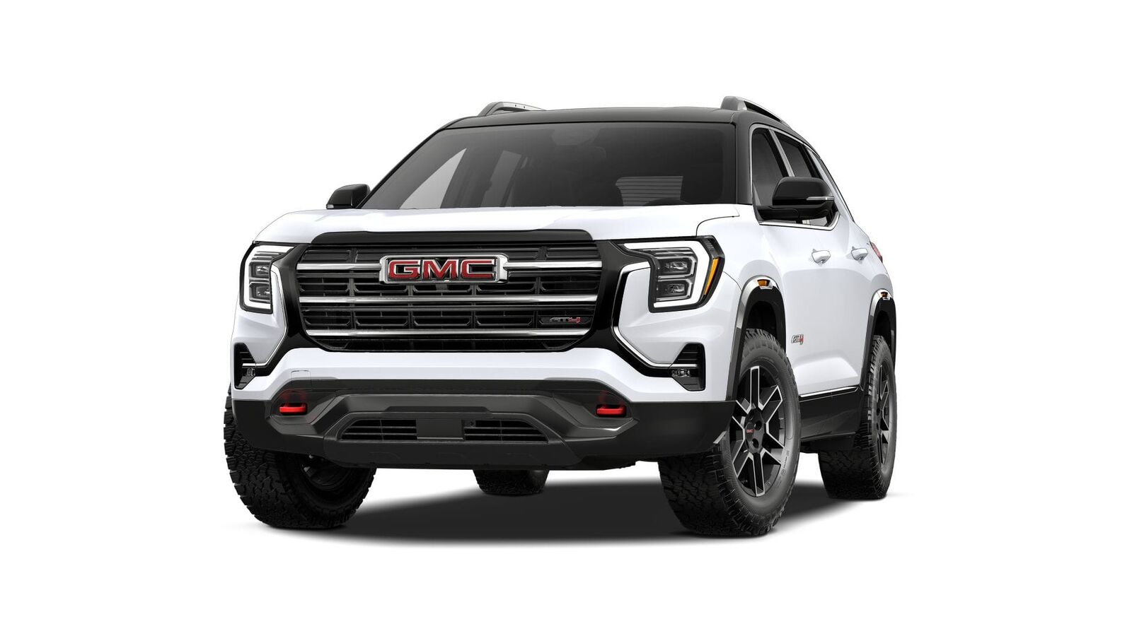 2027 GMC Terrain