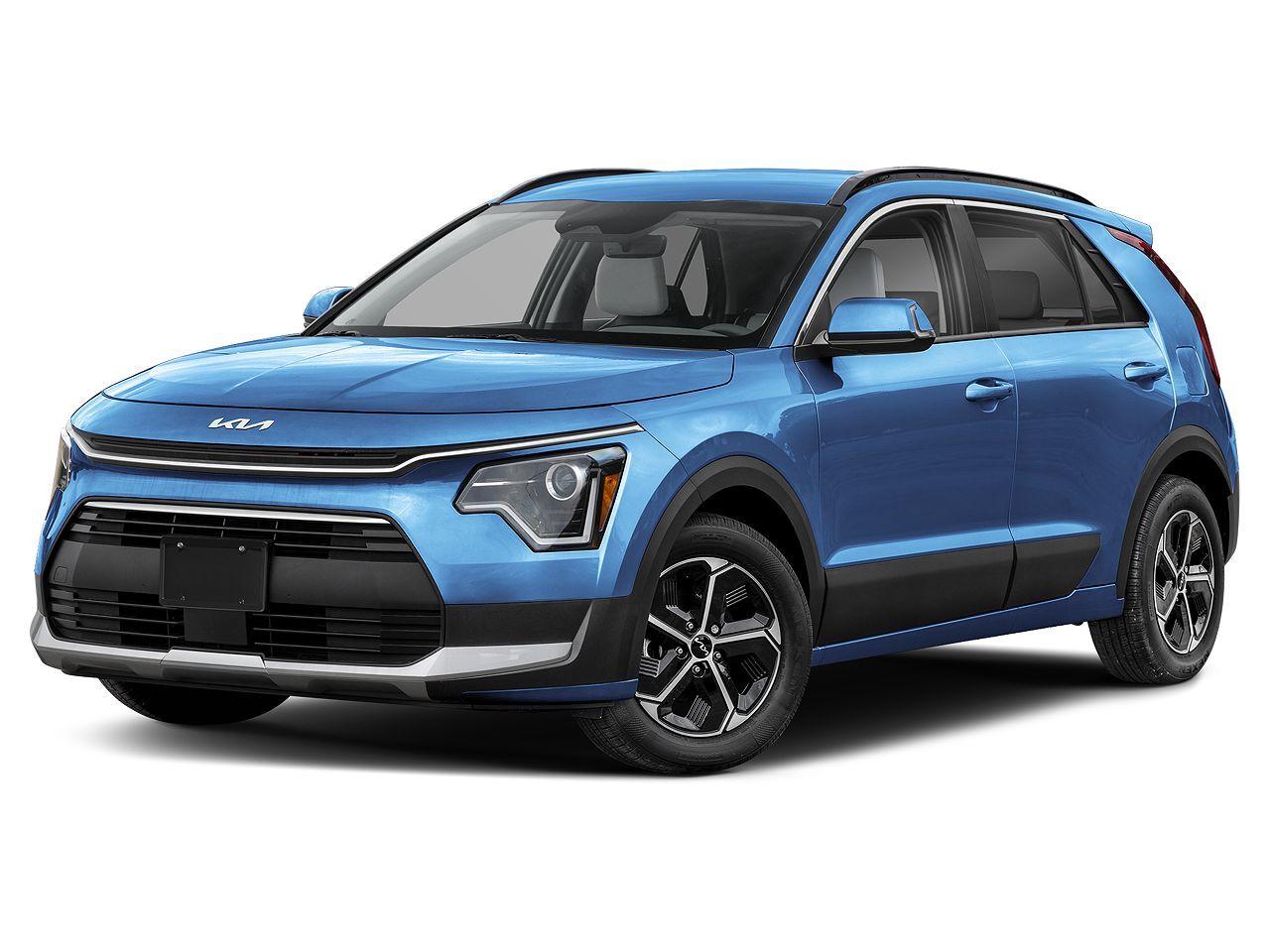 2026 KIA Niro