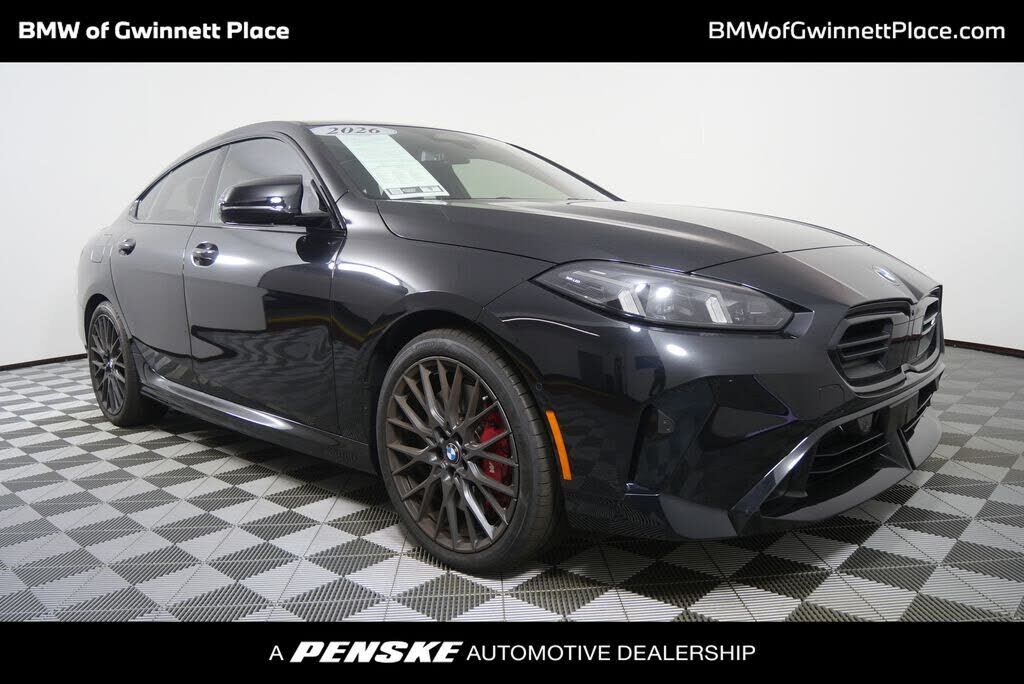 2026 BMW M2