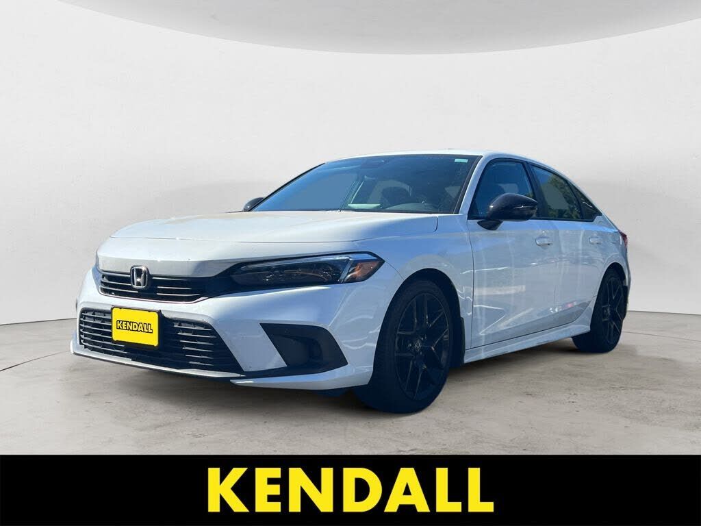 2023 HONDA Civic
