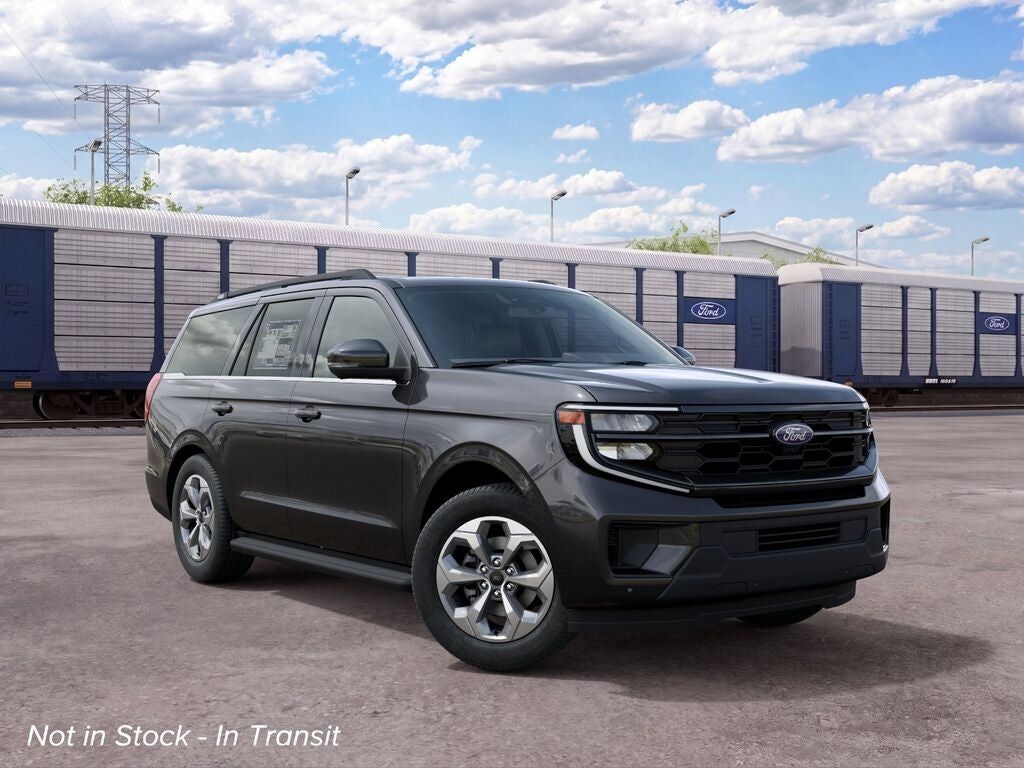 2027 FORD Expedition