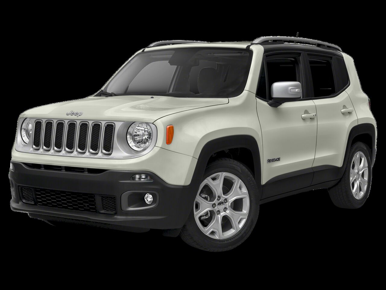 2015 JEEP Renegade