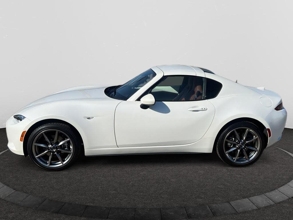 2023 MAZDA MX-5