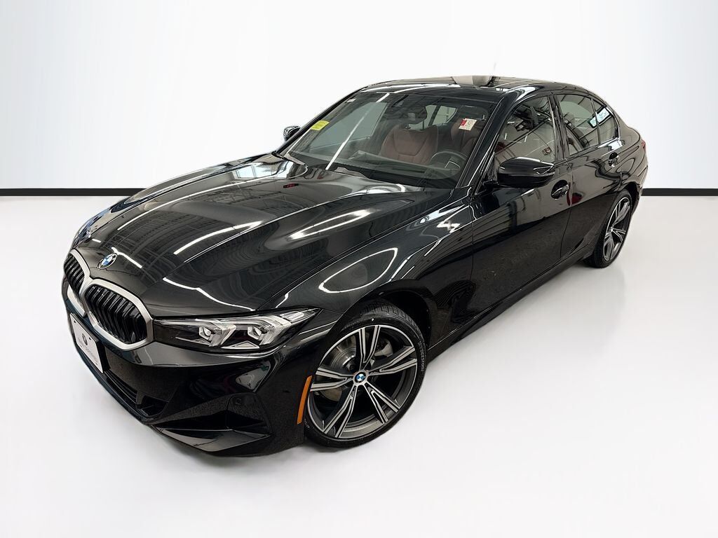 2023 BMW 3 Series