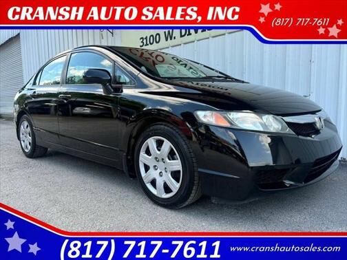 2011 HONDA Civic