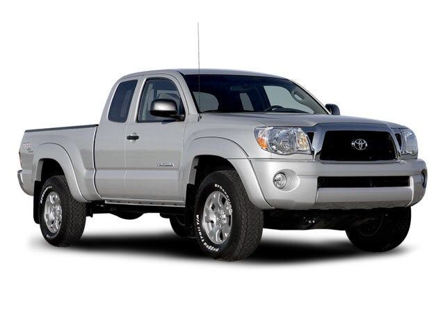2008 TOYOTA Tacoma