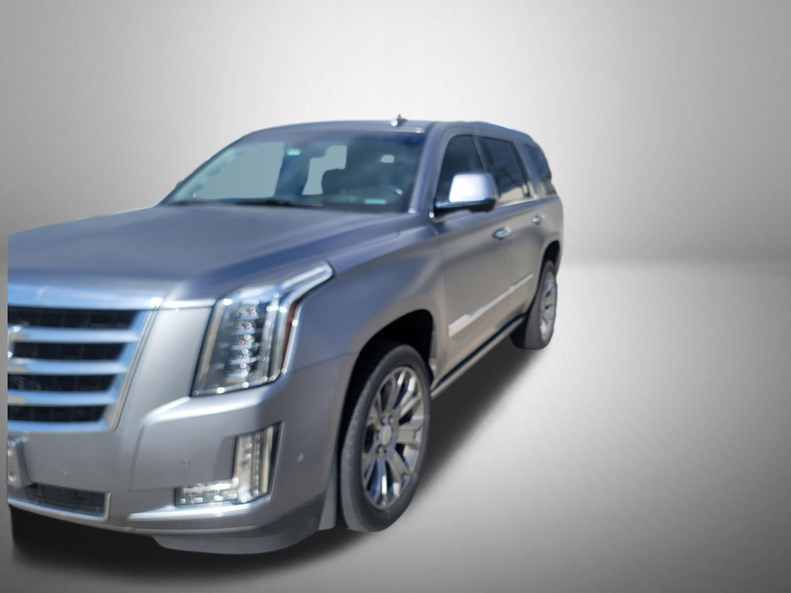 2019 CADILLAC Escalade