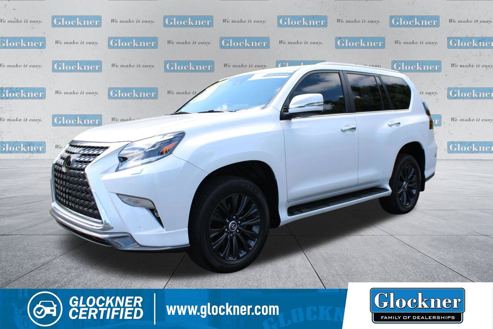 2023 LEXUS GX