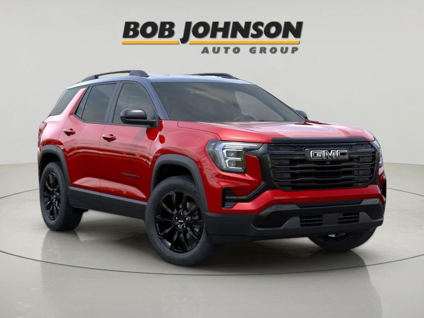 2027 GMC Terrain