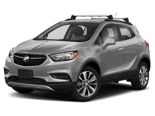2022 BUICK Encore