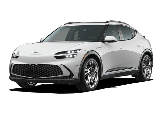 2023 GENESIS GV60