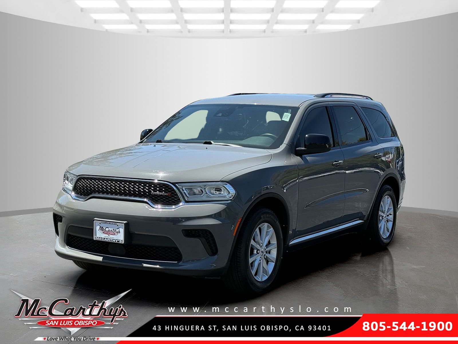 2023 DODGE Durango