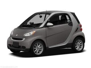 2009 SMART Fortwo
