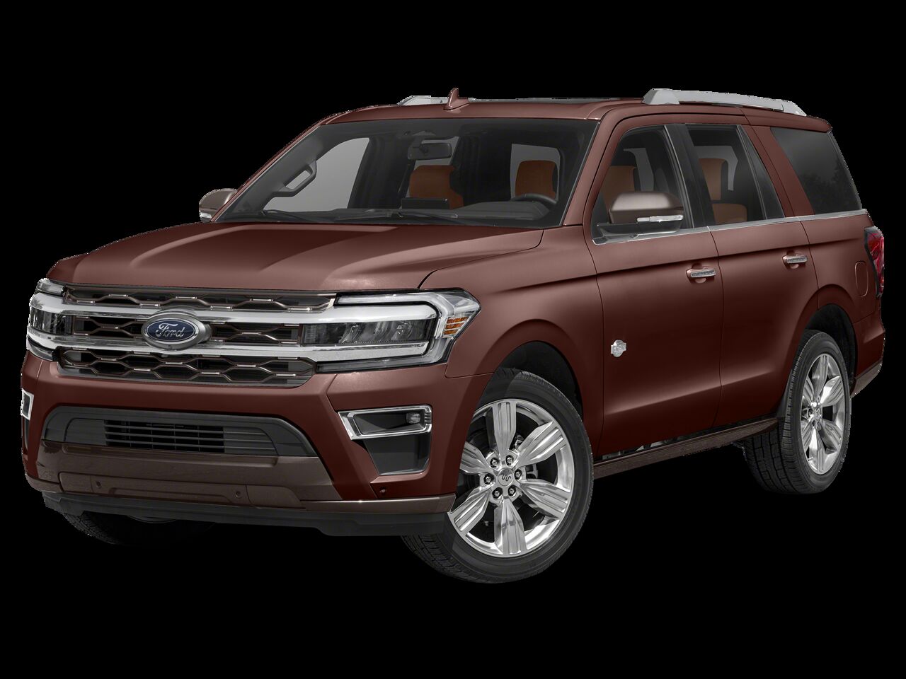 2023 FORD Expedition