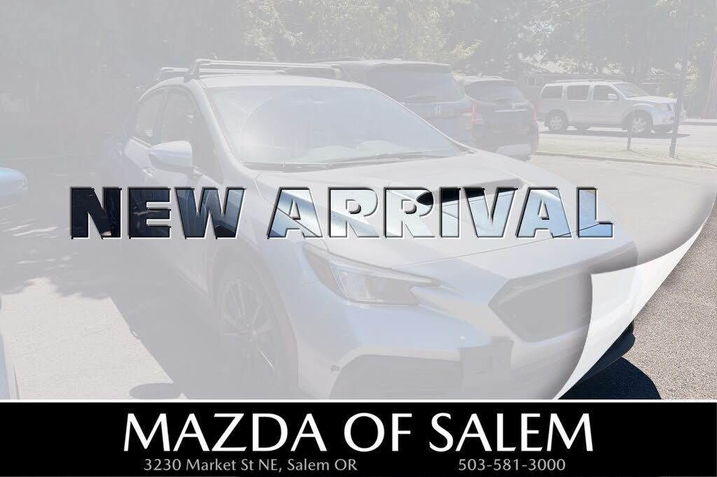 2023 SUBARU WRX