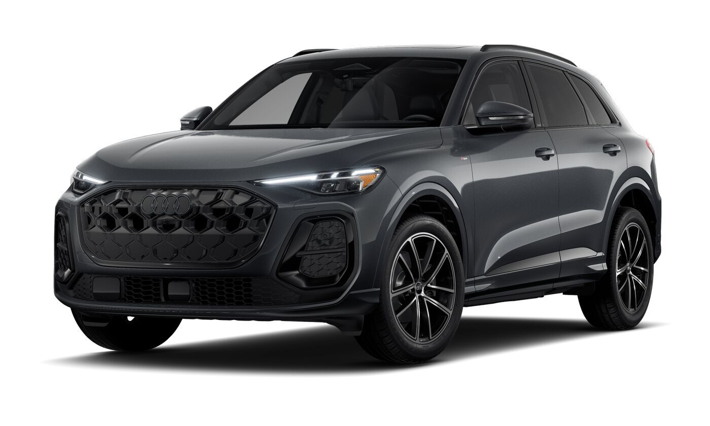 2026 AUDI Q5