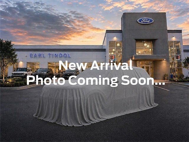 2027 FORD Expedition