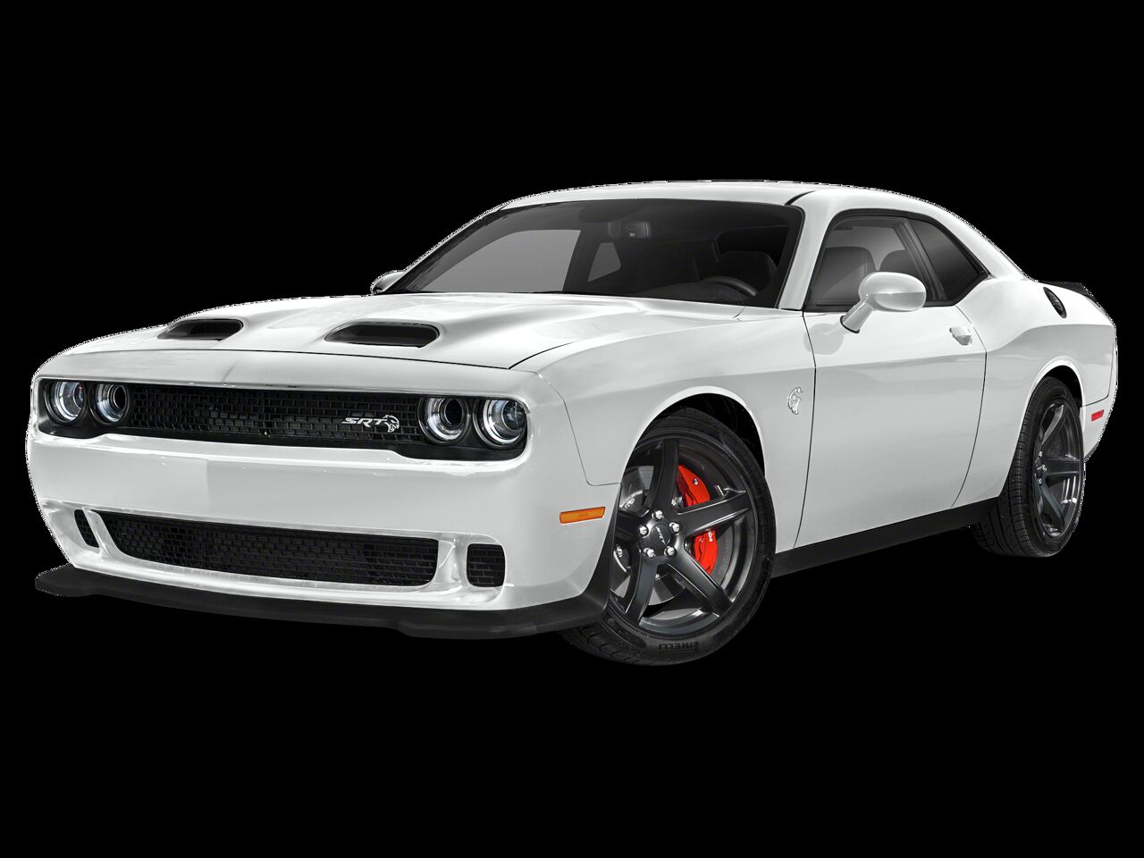 2020 DODGE Challenger