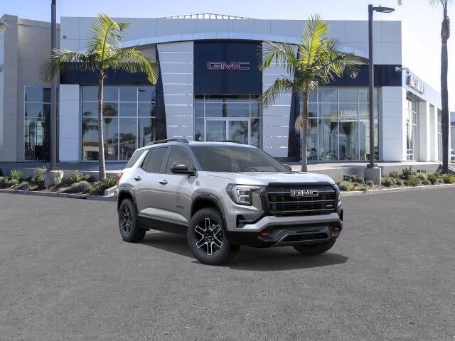 2027 GMC Terrain