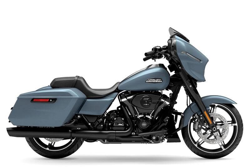 2024 HARLEY DAVIDSON FLHX / Street Glide