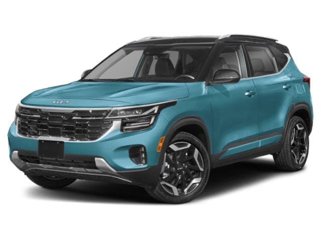 2024 KIA Seltos