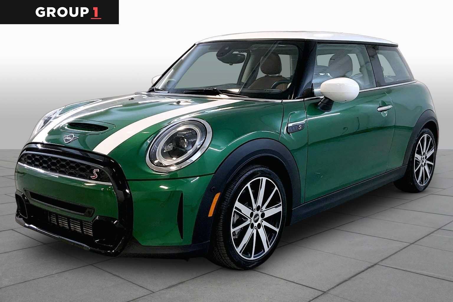 2024 MINI Hardtop
