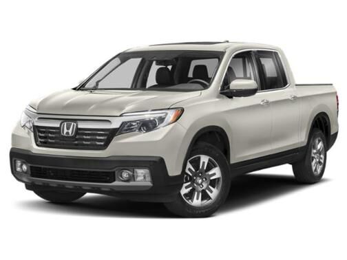 2019 HONDA Ridgeline