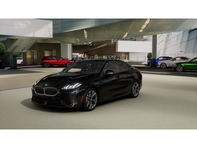 2026 BMW 2 Series