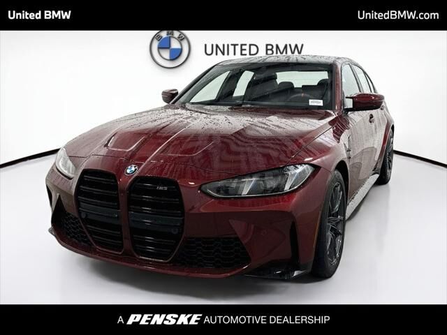 2026 BMW M3