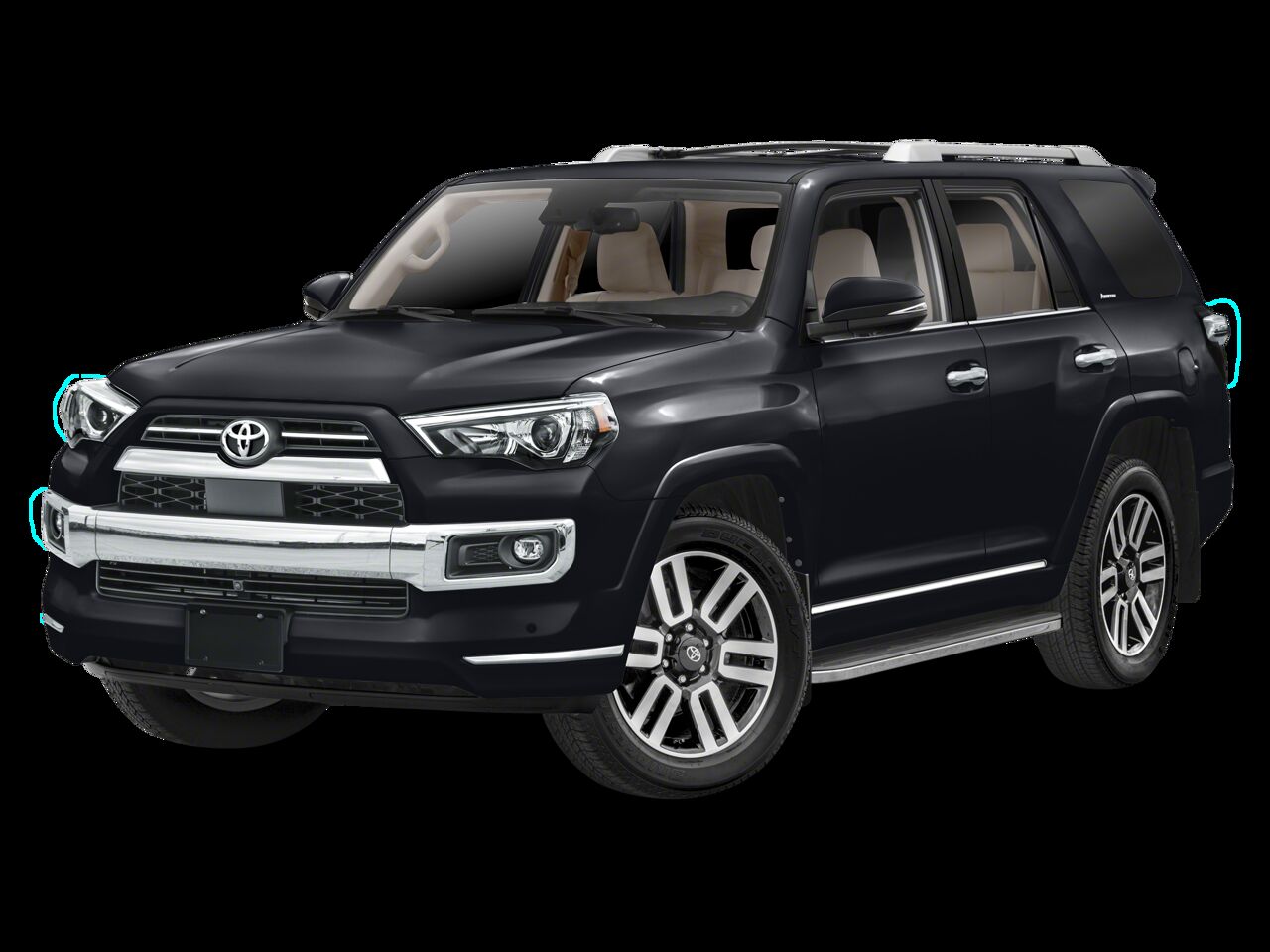 2024 TOYOTA 4-Runner