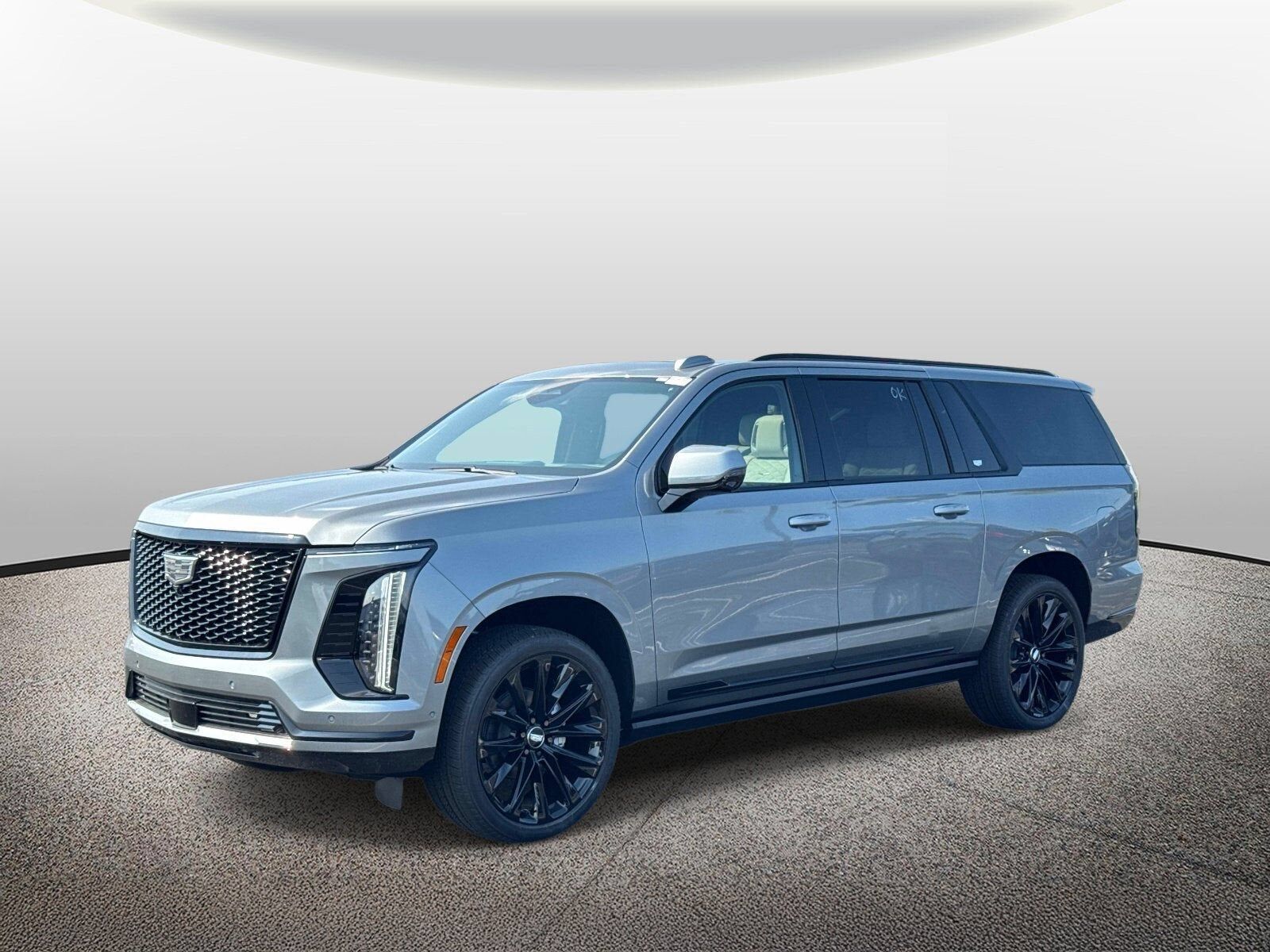 2026 CADILLAC Escalade ESV