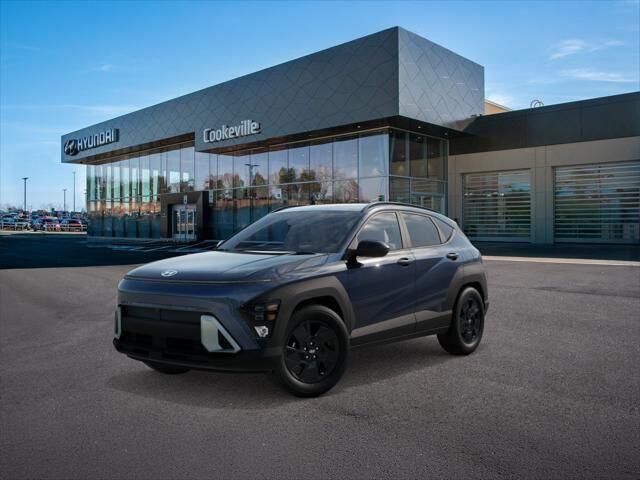 2027 HYUNDAI Kona