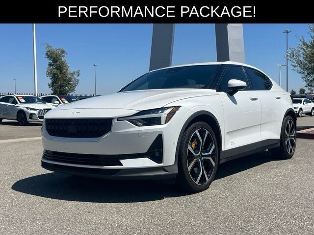 2021 POLESTAR PS2