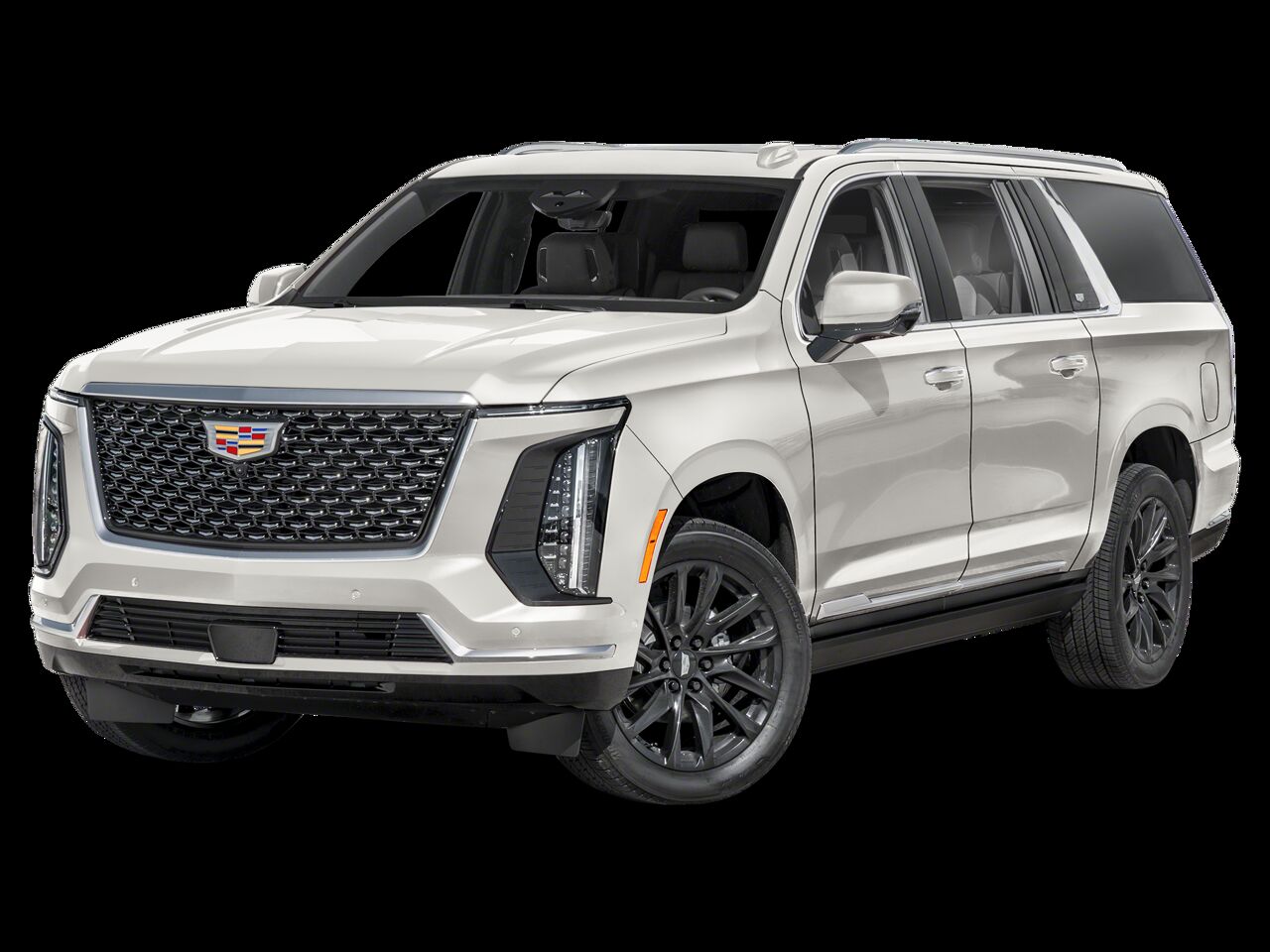 2026 CADILLAC Escalade ESV