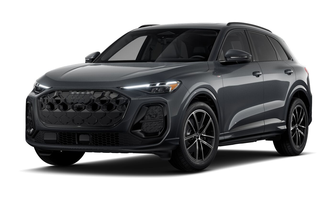 2026 AUDI Q5
