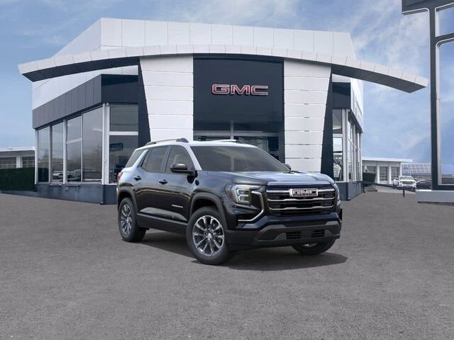 2027 GMC Terrain