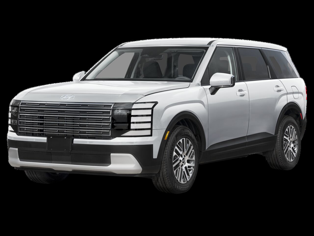 2027 HYUNDAI Palisade