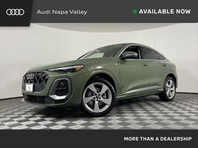 2025 AUDI Q5