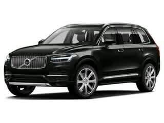 2016 VOLVO XC90