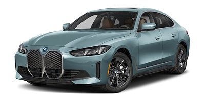 2026 BMW i4