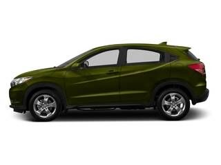 2016 HONDA HR-V