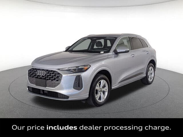 2025 AUDI Q5