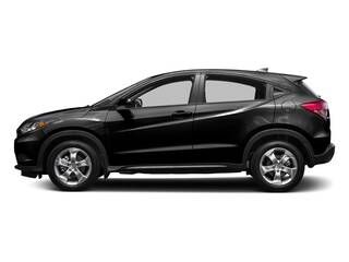 2016 HONDA HR-V