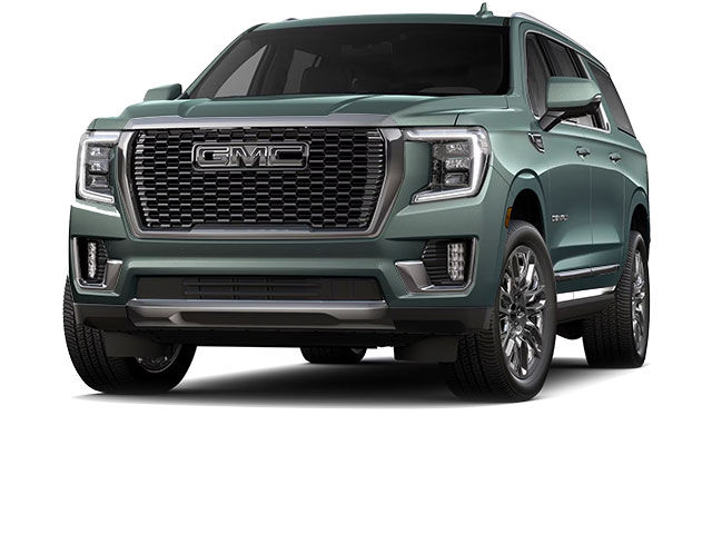 2023 GMC Yukon XL
