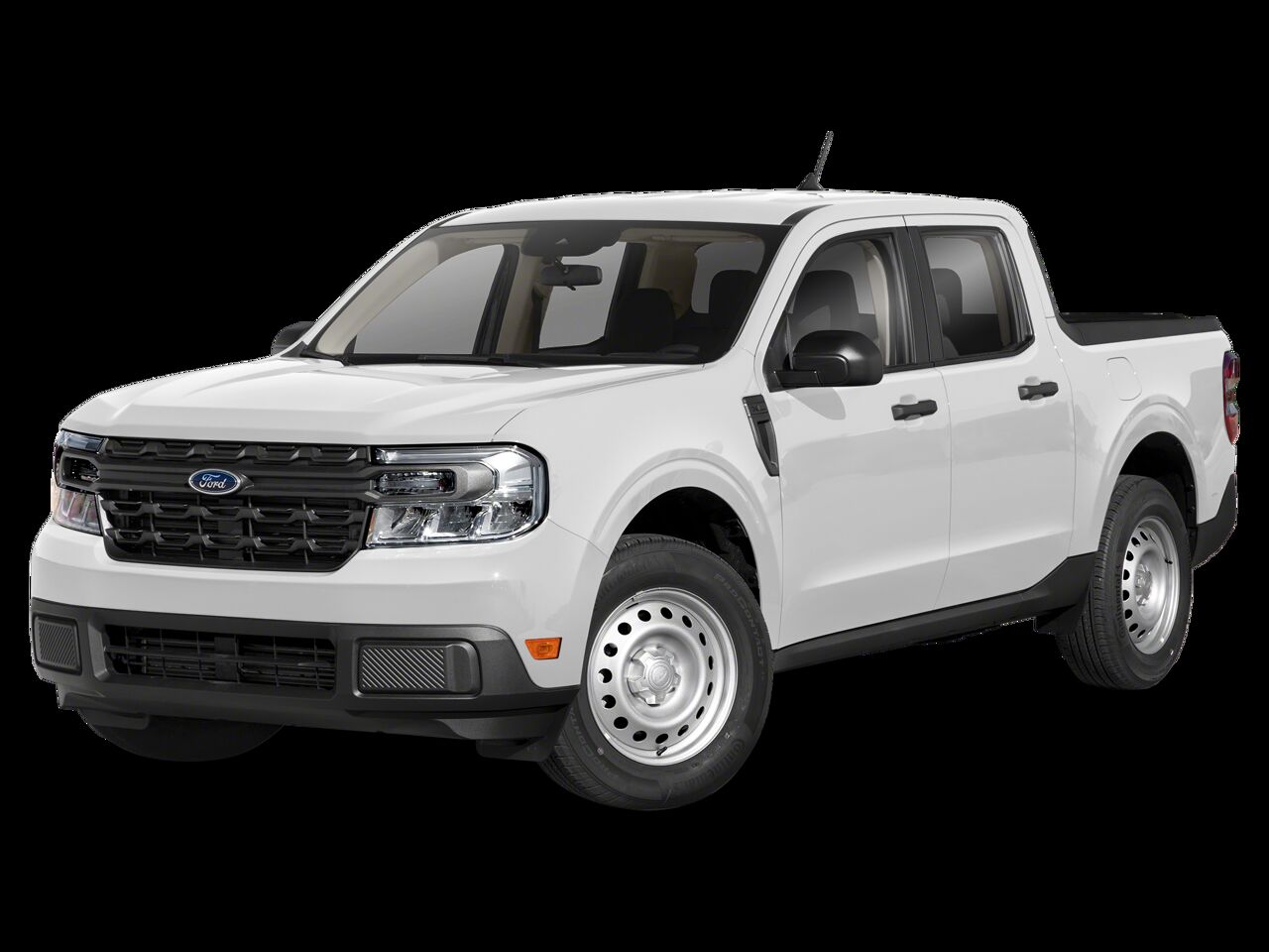 2023 FORD Maverick