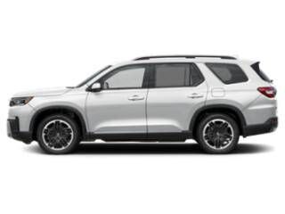 2026 HONDA Pilot