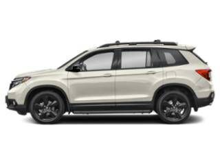 2019 HONDA Passport