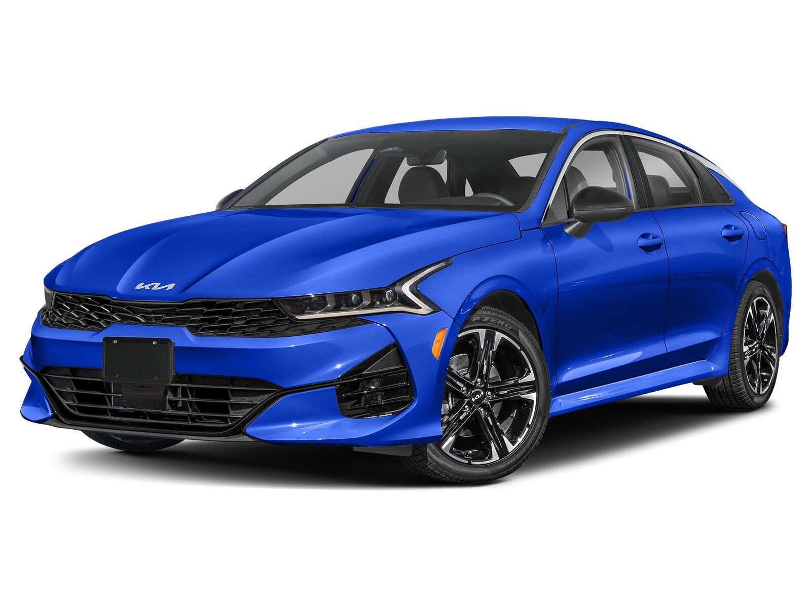 2023 KIA K5