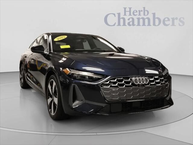 2025 AUDI A5