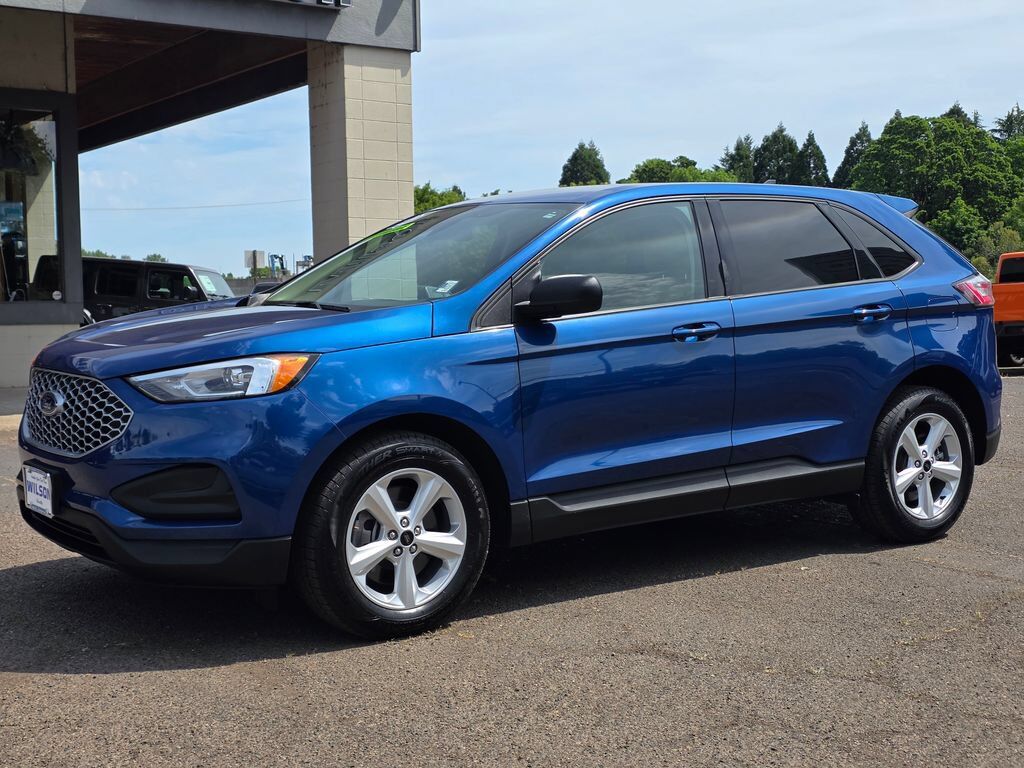 2023 FORD Edge